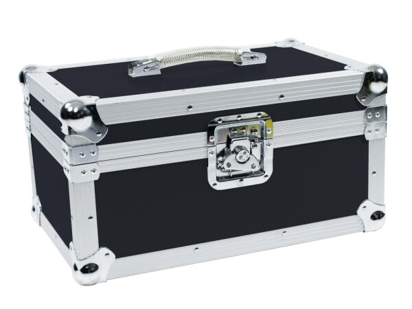 Microphone Case Road 12 Microphones black