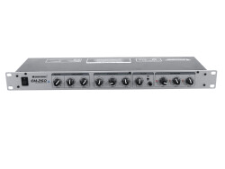 EM-260 Entertainment-Mixer