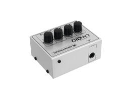 LH-010 4-Kanal-Mixer passiv