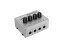 LH-010 4-Kanal-Mixer passiv