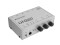 LH-020 3-Kanal-Mikrofonmixer