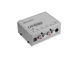 LH-040 Phono-Vorverstärker