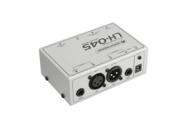 LH-045 Microphone Preamplifier