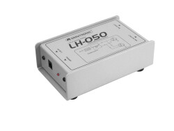 LH-050 Phantom Power Adapter