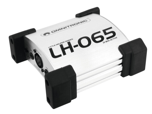 LH-065 Active DI Box
