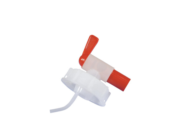 Tap for 25l and 30l Tank