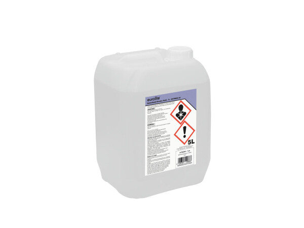 Smoke Fluid -X- Extrem A2, 5l Nebelfluid