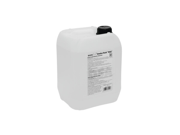 Smoke fluid -DSA- effect, 5l