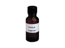 Smoke Fluid Fragrance, 20ml, Lime