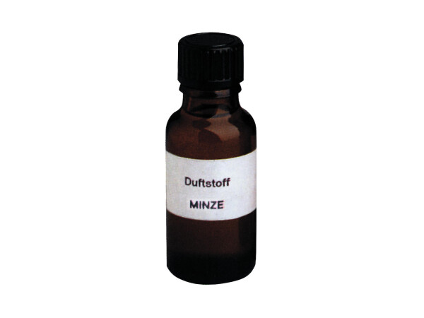 Nebelfluid-Duftstoff, 20ml, Minze