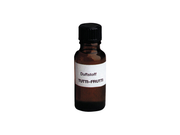 Smoke Fluid Fragrance, 20ml, tutti-frutti