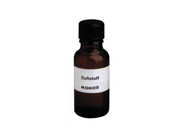 Smoke Fluid Fragrance, 20ml, coconut