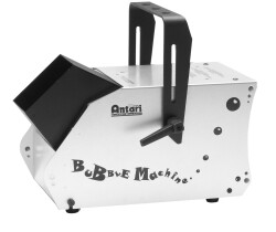 B-100 Bubble Machine