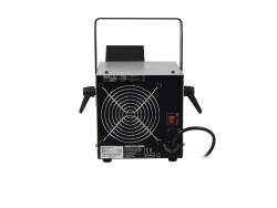 B-100 Bubble Machine