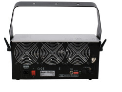 B-200 Bubble Machine