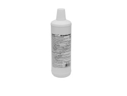 UV-Seifenblasenfluid 1l rot