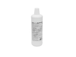 UV-Seifenblasenfluid 1l blau
