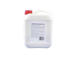 UV-Seifenblasenfluid 5l gelb