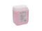 UV-Seifenblasenfluid 5l rot