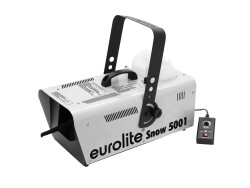 Snow 5001 Snow Machine