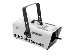 Snow 5001 Snow Machine