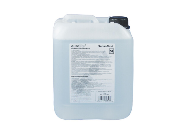 Snow Fluid HD, 5l