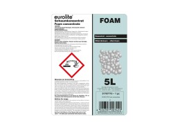 Foam Concentrate, 5l