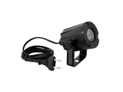 LED PST-3W 6000K Spot