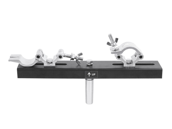 TAH-52 Truss Adapter w/ TV spigot