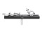TAH-52 Truss Adapter w/ TV spigot