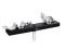 TAH-52 Truss Adapter w/ TV spigot