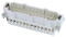 Plug Insert 24-pin 16A,Screw Terminal