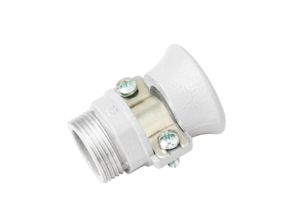 Circular Metal Screw Connection PG 16