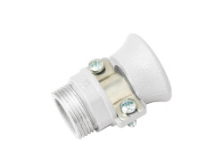 Circular Metal Screw Connection PG 16