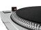 BD-1350 Plattenspieler sil