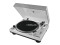 BD-1350 Plattenspieler sil