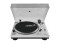 BD-1350 Plattenspieler sil