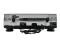BD-1350 Plattenspieler sil