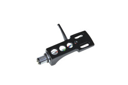 Headshell Systemträger C universal -leer-