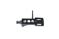 Headshell Systemträger C universal -leer-
