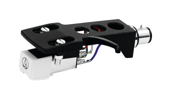 S-15 Headshell & Pick-up System