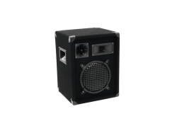 DX-822 3-Way Speaker 300 W