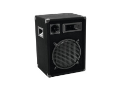 DX-1022 3-Way Speaker 400 W