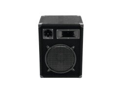 DX-1022 3-Way Speaker 400 W