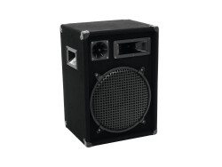 DX-1222 3-Way Speaker 600 W