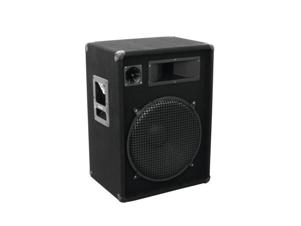 DX-1522 3-Way Speaker 800 W