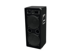 DX-2222 3-Way Speaker 1000 W