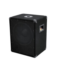 BX-1250 Subwoofer 600W