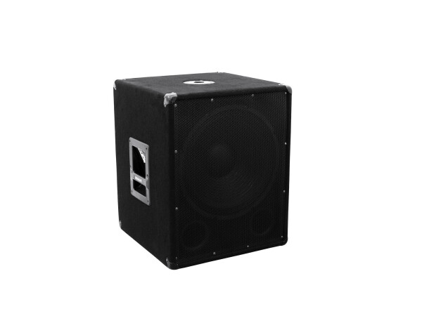 BX-1550 Subwoofer 800W