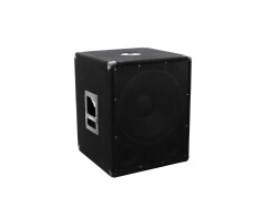 BX-1550 Subwoofer 800W